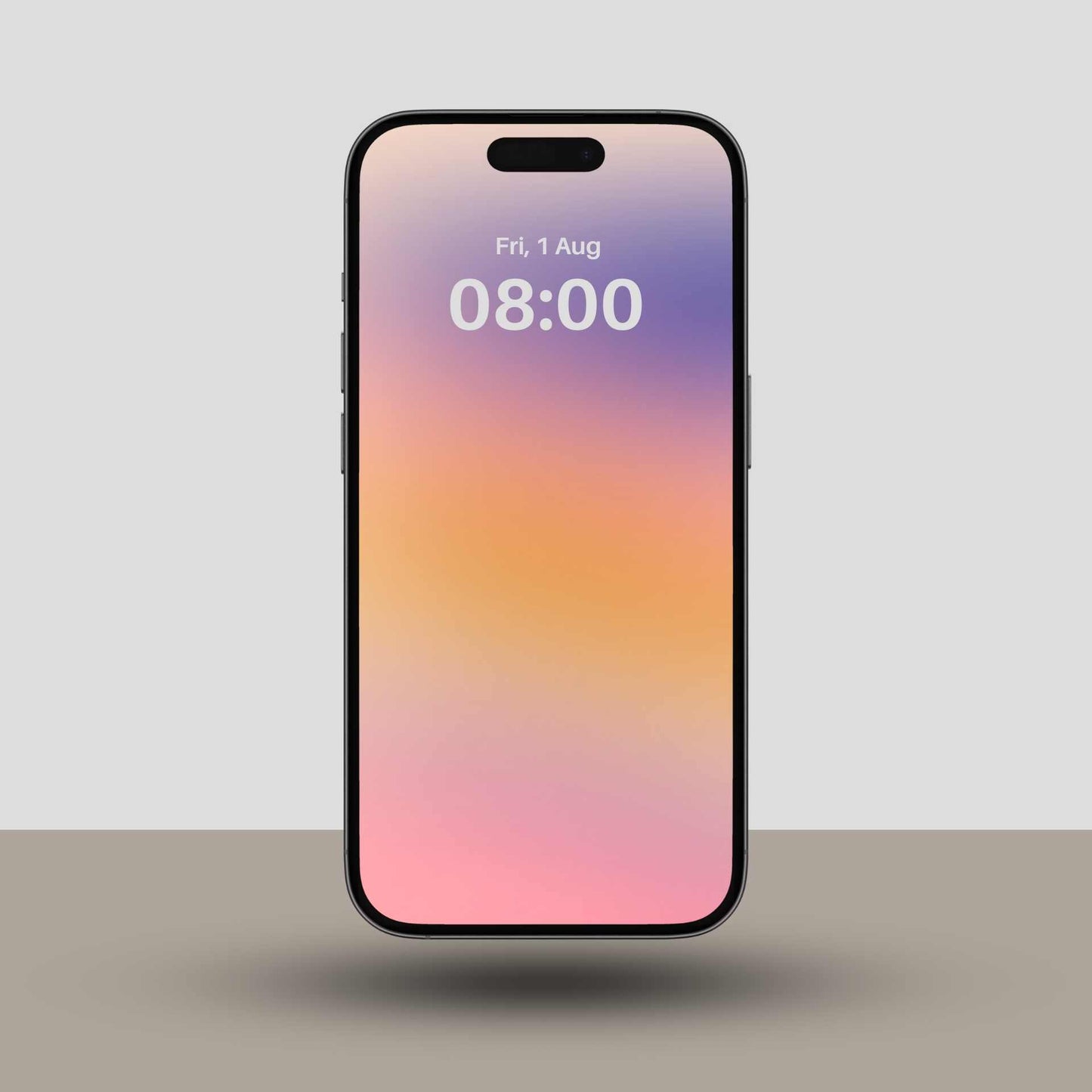 Phone Wallpaper Theme-Thrive-Float-4