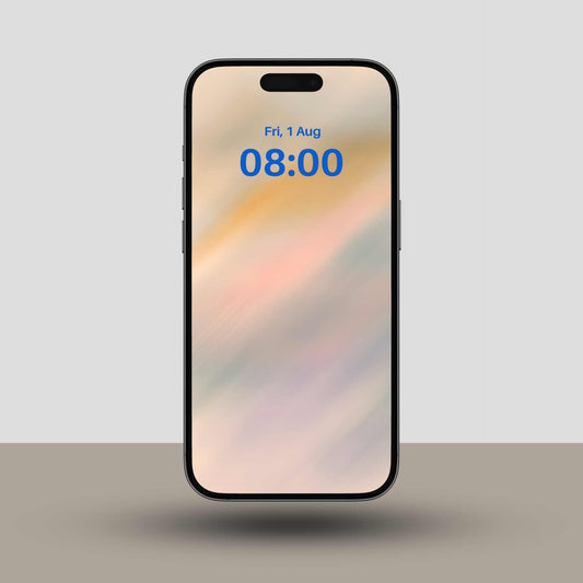 Phone Wallpaper Theme-Thrive-Float-1