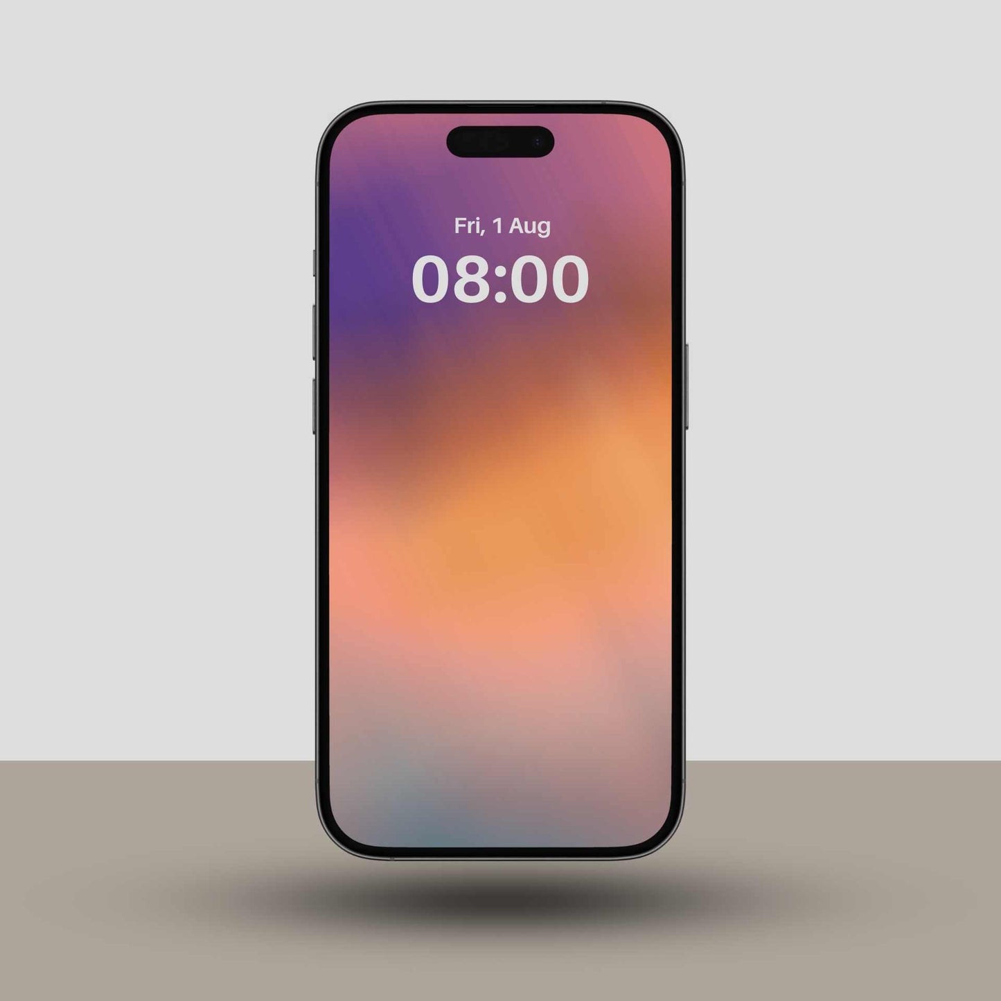 Phone Wallpaper Theme-Thrive-Float-2