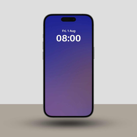 Phone Wallpaper Theme-Thrive-Float-5