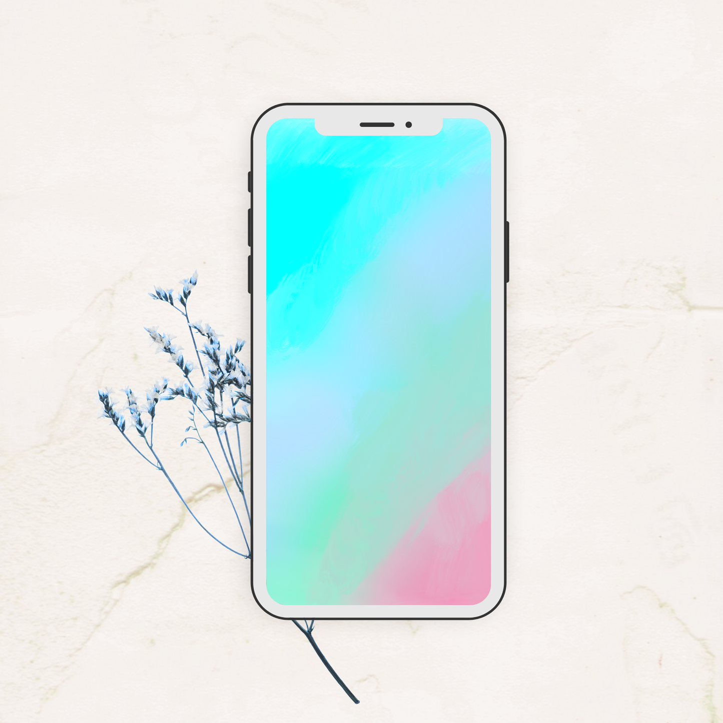 Phone Wallpaper Theme-Latency-2