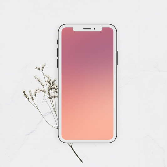 Phone Wallpaper Theme-Thrive-Float-3