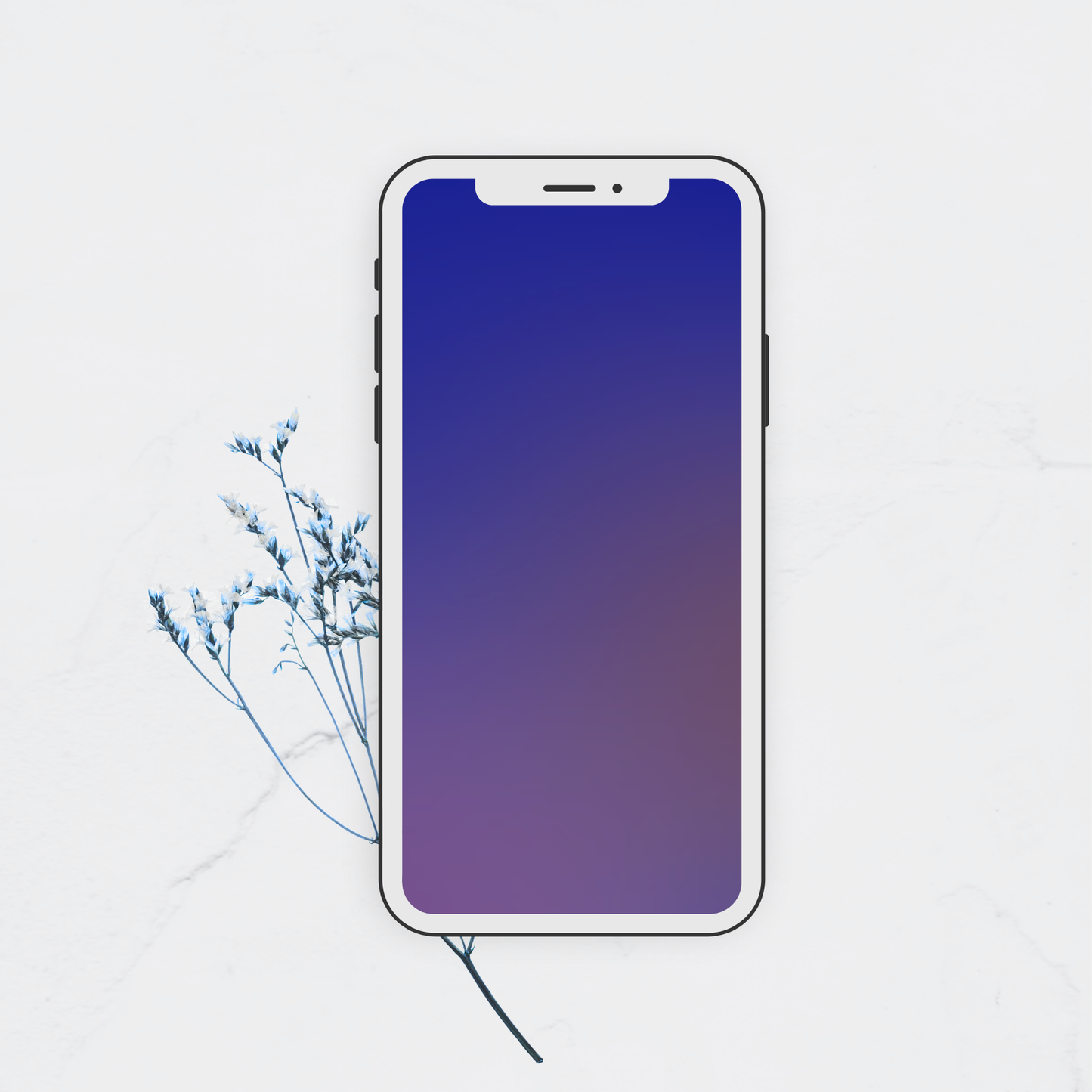 Phone Wallpaper Theme-Thrive-Float-5