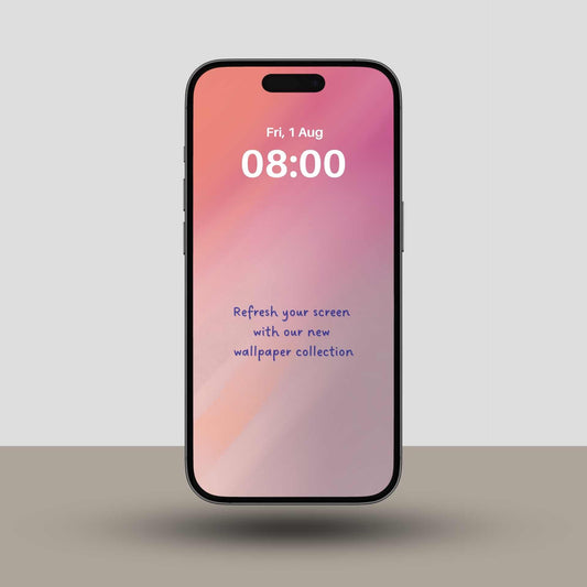 Phone Wallpaper Theme-Latency-3