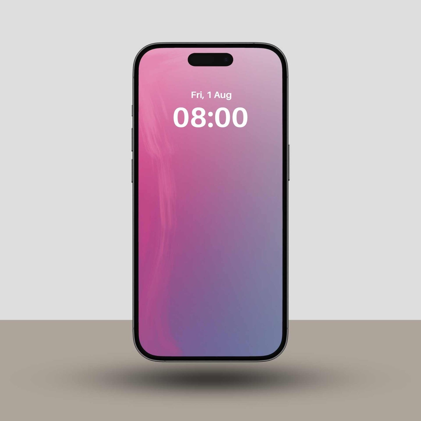 Phone Wallpaper Theme-Latency-1