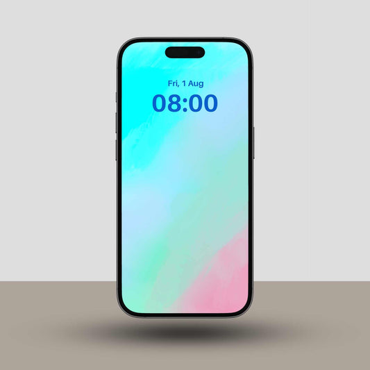 Phone Wallpaper Theme-Latency-2