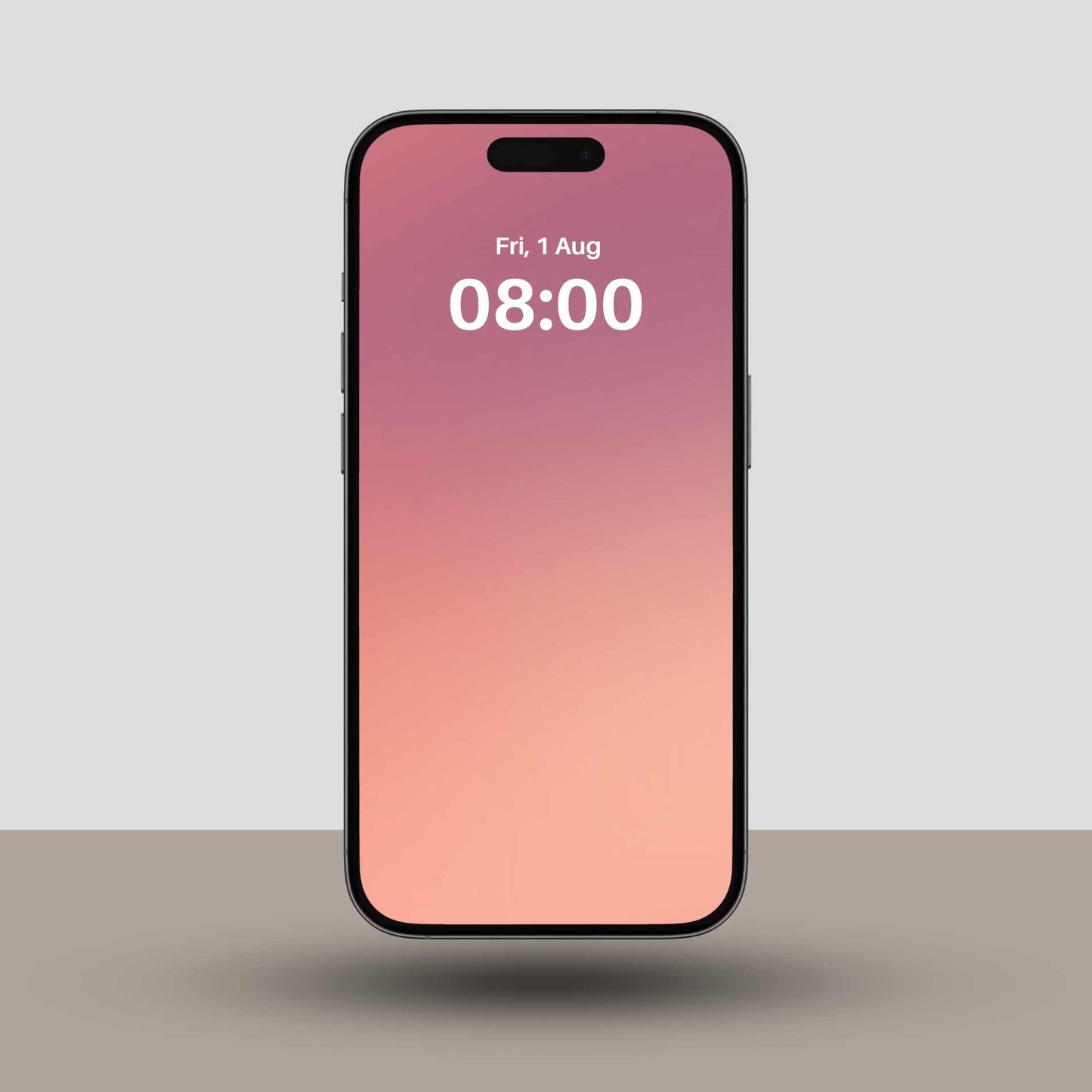 Phone Wallpaper Theme-Thrive-Float-3